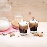 Conjunto de Copos Luigi Bormioli Caffeino Transparente 85 ml - 6 Peças - 4