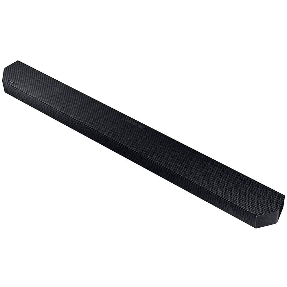 Soundbar Samsung HW-Q600C com 3.1.2 Canais, Bluetotth, Subwoofer Sem Fio e Dolby Atmos - 5