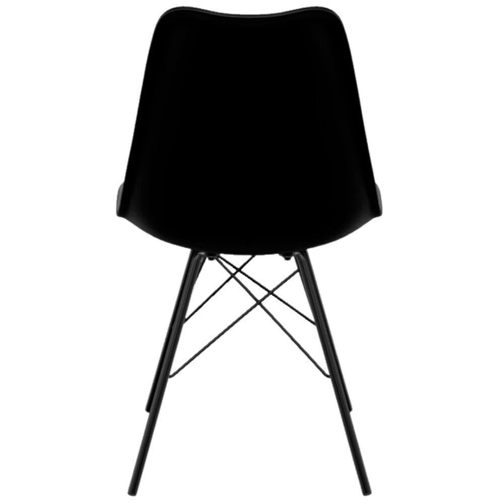 Mesa de Jantar Retangular SeatCo Saarinen com 6 Cadeiras - 4