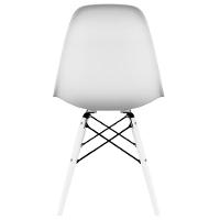 Cadeira de Jantar SeatCo Eames PP DSW com Pés Palito - 3