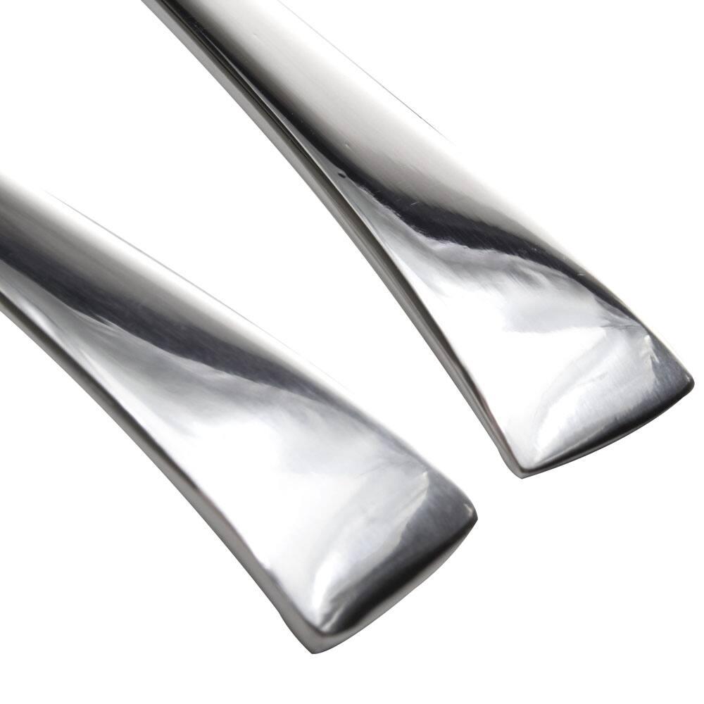 Faqueiro Wolff 48 Peças Aço Inox Berna - 4