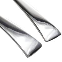 Faqueiro Wolff 48 Peças Aço Inox Berna