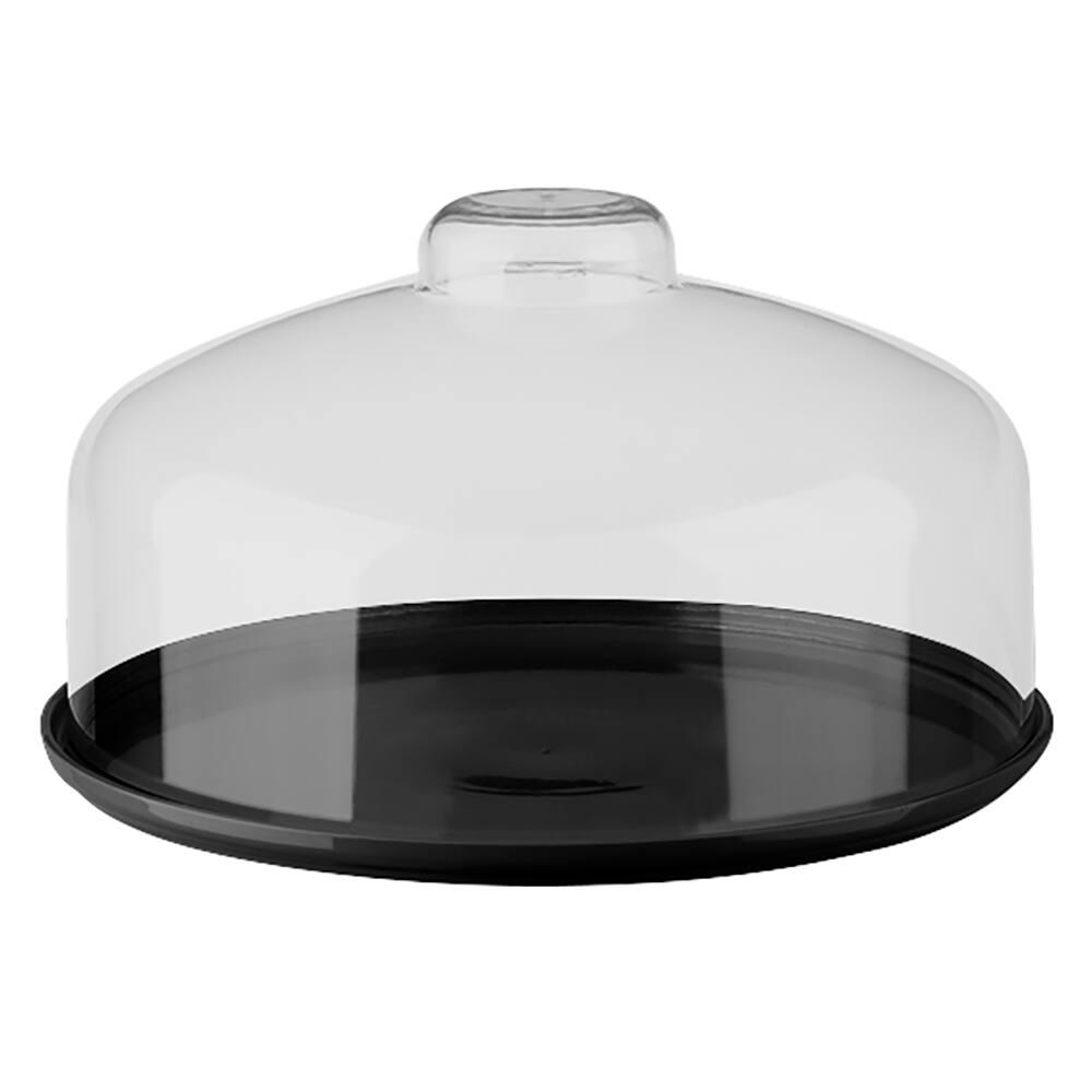 Porta-Queijo Minas Coza Cozy com Tampa de Polipropileno – 1 Peça - 1