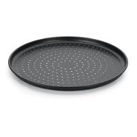 Forma para Pizza Multiflon Furada - 35cm - 1