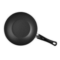 Frigideira Wok Multiflon Páprika com Revestimento Ultra 7 Vermelha - 24 cm - 5