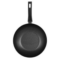 Frigideira Wok Multiflon Páprika com Revestimento Ultra 7 Vermelha - 28 cm - 3