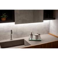 Bandeja Organizadora Forma Dry com Espelho - 15 x 25 cm - 4