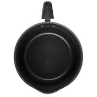 Leiteira Multiflon Induct+ Antiaderente Quartzo Preta - 2,4L