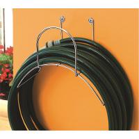 Suporte para Mangueira Utimil CR 445 em Aço Cromado - 2