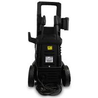 Lavadora de Alta Pressão Karcher K5 1.900W 2.100psi Motor de Indução - Preta - 6