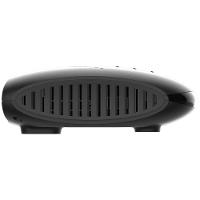 Receptor de TV Vivensis VX10 TV SAT Full HD com Controle Remoto - 6