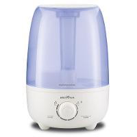 Umidificador Britânia BUD04B Desligamento Automático 4,8 Litros Branco/Azul - Bivolt - 1
