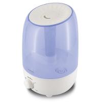 Umidificador Britânia BUD04B Desligamento Automático 4,8 Litros Branco/Azul - Bivolt - 2