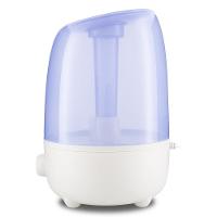 Umidificador Britânia BUD04B Desligamento Automático 4,8 Litros Branco/Azul - Bivolt - 3