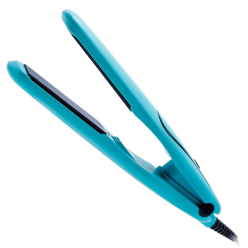 Chapinha | Prancha Taiff Style 210°C Azul Tiffany- Bivolt - 5