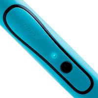 Chapinha | Prancha Taiff Style 210°C Azul Tiffany- Bivolt - 3