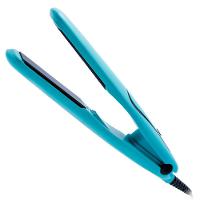 Chapinha | Prancha Taiff Style 210°C Azul Tiffany- Bivolt - 5