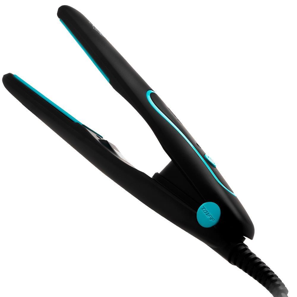 Chapinha | Prancha Taiff Style 210°C Preto - Bivolt - 3