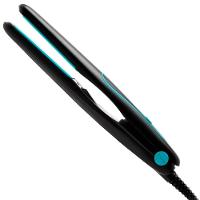 Chapinha | Prancha Taiff Style 210°C Preto - Bivolt