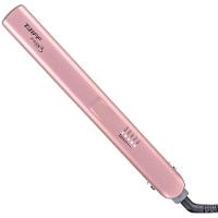 Chapinha | Prancha Taiff Fox 3 Ion 230°C Soft Rose - Bivolt - 2