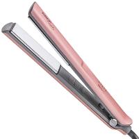 Chapinha | Prancha Taiff Fox 3 Ion 230°C Soft Rose - Bivolt - 3