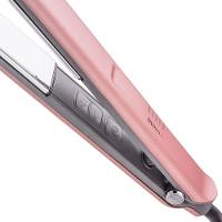 Chapinha | Prancha Taiff Fox 3 Ion 230°C Soft Rose - Bivolt - 5