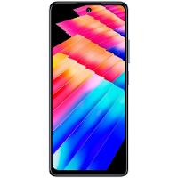 Smartphone Infinix Hot 30 Preto 8GB de RAM 256GB, 50MP e 8MP, Carregamento Rápido 33W, Bateria 5000mAh, Tela 6,78” FHD+ 90Hz, Dual Chip - 5