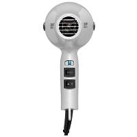 Secador de Cabelos Taiff Fox Íon Motor AC Profissional 2000W - Prata - 3