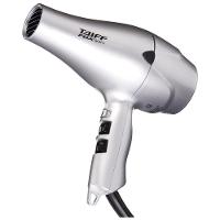 Secador de Cabelos Taiff Fox Íon Motor AC Profissional 2000W - Prata - 5