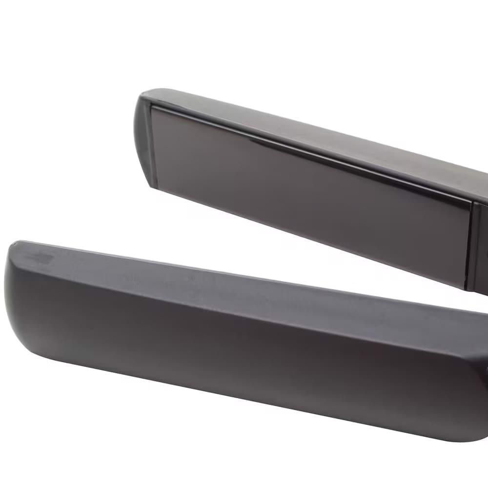 Chapinha | Prancha Taiff Clássica Cerâmica 180°C Preto Bivolt - 6