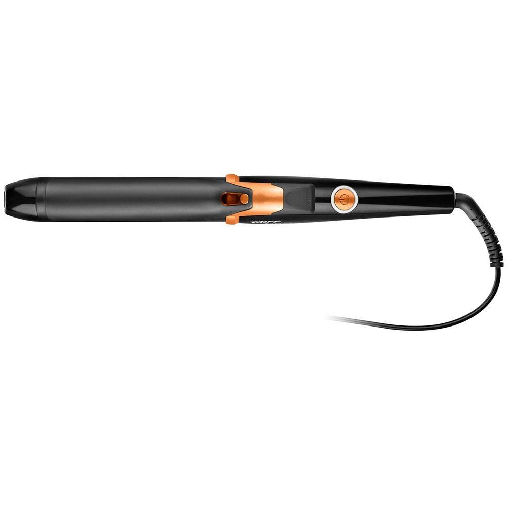 Modelador de Cachos Taiff Curves 1 1/4 Bivolt – Preto - 4