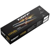 Modelador de Cachos Taiff Curves 1 1/4 Bivolt – Preto - 5