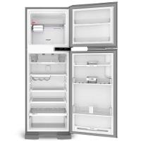 Geladeira Brastemp BRM44HK Frost Free Duplex com Compartimento Extrafrio e Fresh Zone Inox - 375L - 3