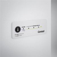 Freezer Horizontal Consul 534L CHB53EB 2 Portas - Branco - 3