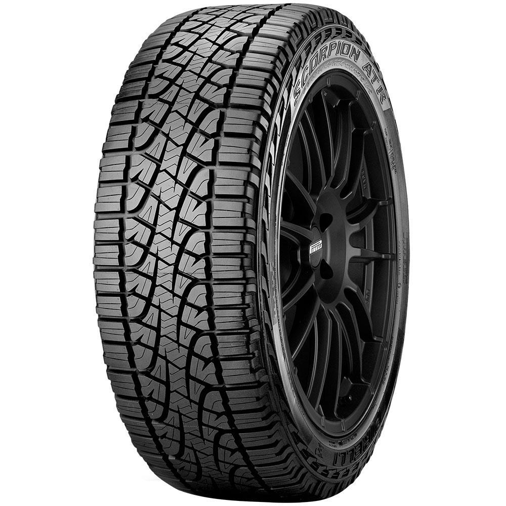 Pneu Pirelli Aro 14 Scorpion ATR 175/70 R14 88H XL - 2