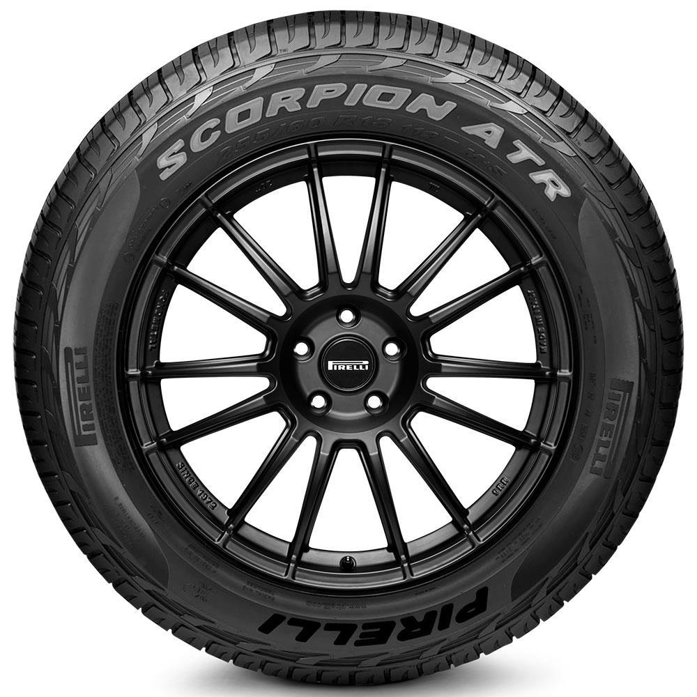 Pneu Pirelli Aro 14 Scorpion ATR 175/70 R14 88H XL - 3
