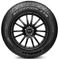 Pneu Pirelli Aro 14 Scorpion ATR 175/70 R14 88H XL - 3