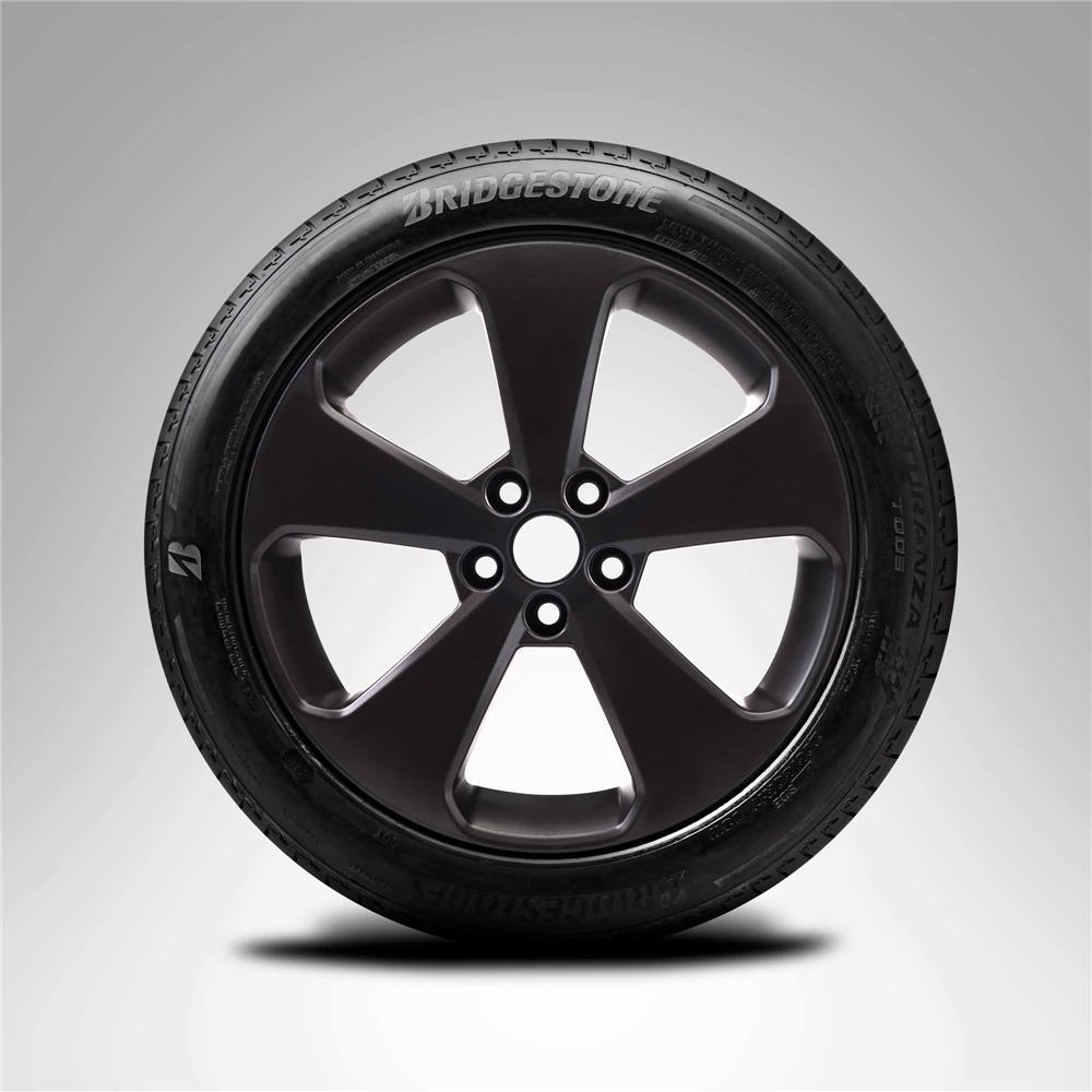 Pneu Bridgestone Turanza T005 225/50 Aro 17 94V - 2