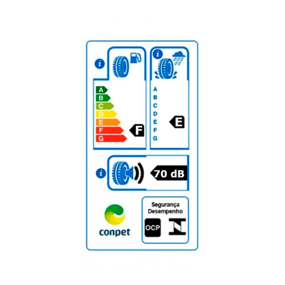 Pneu Goodyear Aro 13 Assurance MaxLife 175/70 R13 82T - 5