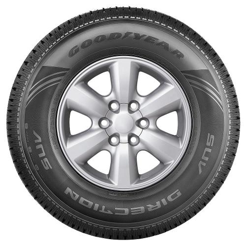 Pneu Goodyear Direction Aro 16 215/65R16 SUV 102H XL