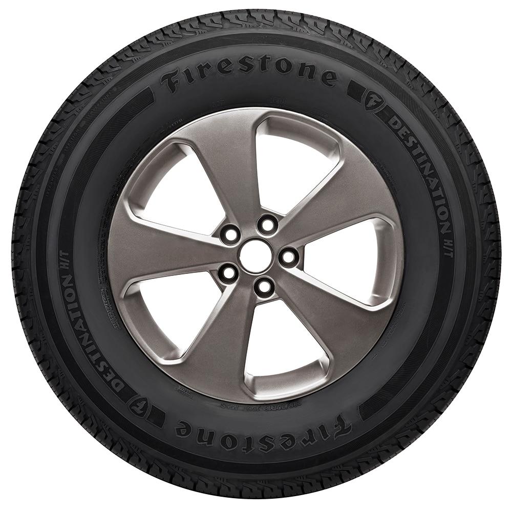 Pneu Aro 16 Firestone Destination H/T 245/70 R16 107H - 3