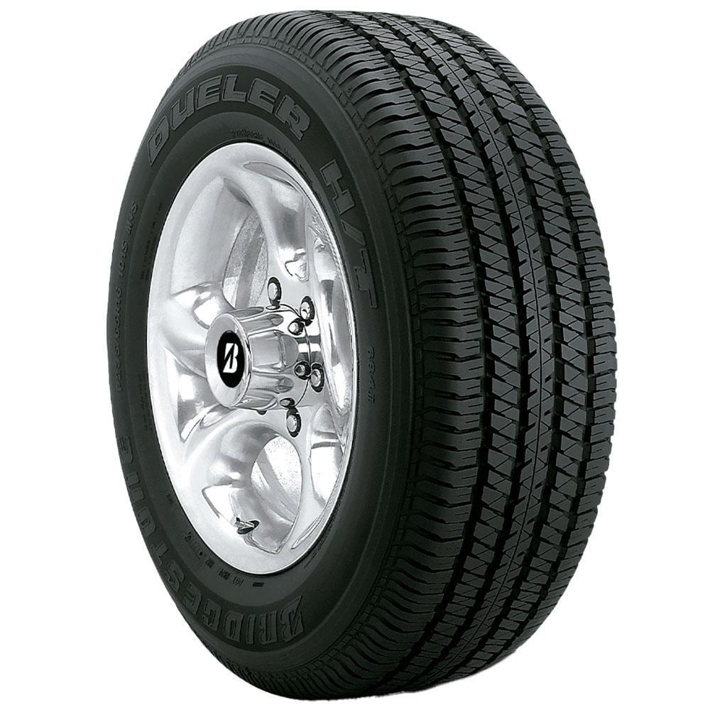 Pneu Bridgestone Dueler HT 684 II Ecopia Aro 18 265/60 - 2