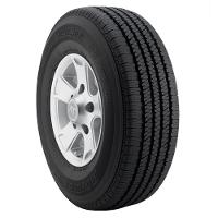 Pneu Bridgestone Dueler HT 684 II Ecopia Aro 18 265/60 - 1