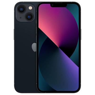 Apple iPhone 13 128GB 6,1" 12MP Meia-noite