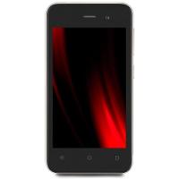 Smartphone Multilaser E 2 Lite P9147 Dourado com 32GB, 1GB de RAM, Tela 4”, Android 10, Dual Chip, Câmera 2MP, 3G, Bluetooth e Processador Quad core - 3