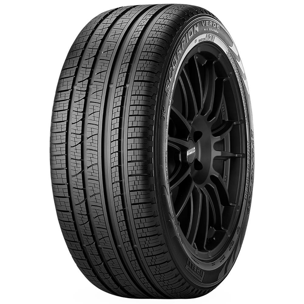 Pneu Aro 17 Pirelli Scorpion Verde All Season 225/60 R17 103H XL - 1