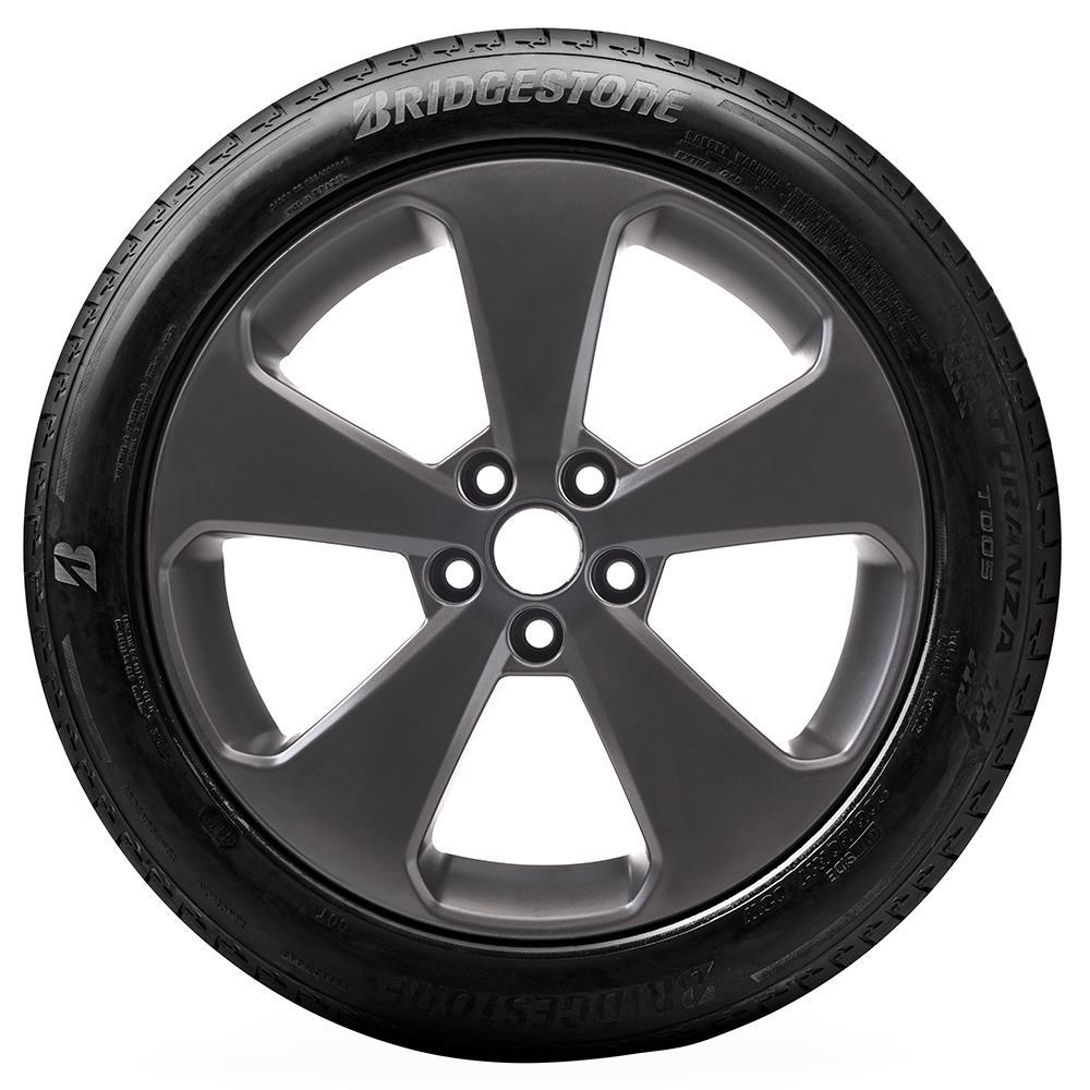 Pneu Aro 17 Bridgestone Turanza T005 205/55 R17 91V - 3