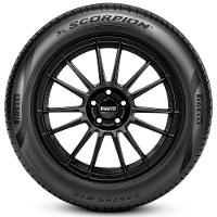 Pneu Aro 18 Pirelli Scorpion 225/55 R18 98H - 3