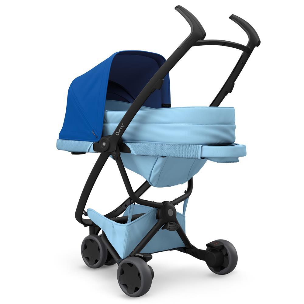 Moisés Quinny From-Birth Cocoon - Sky - 3