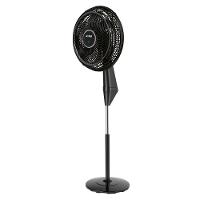 Ventilador de Coluna Arno Ultra Silence Force VD4C 40cm, 3 Velocidades, 6 Pás - Preto - 3